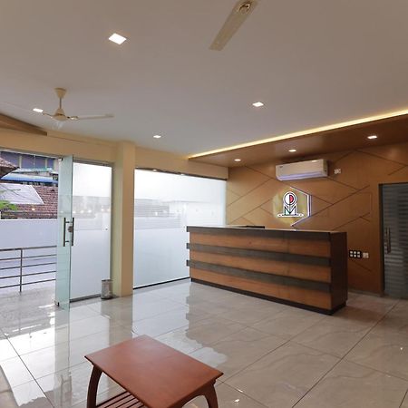 Opm Inn Payyannur Exterior foto